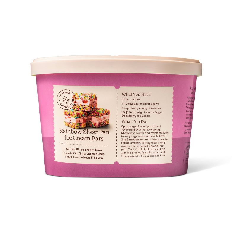 Talenti Gelato Layers Vanilla Fudge Cookie - 10.6oz