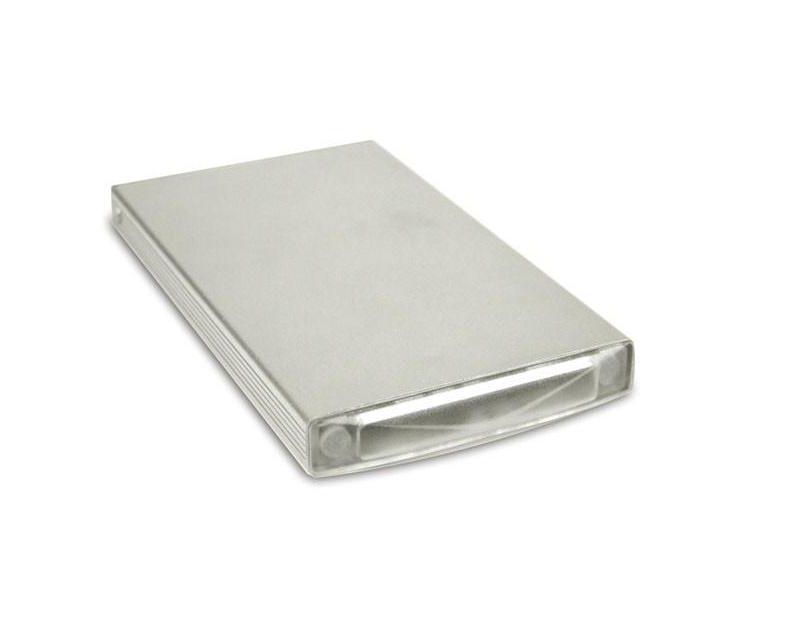 Macally Aluminum USB 2.0 External 2.5" IDE PATA Hard Drive Enclosure