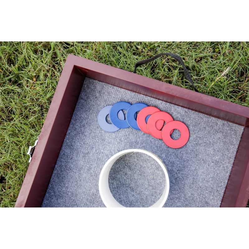 Triumph Advanced Tournament Washer Toss