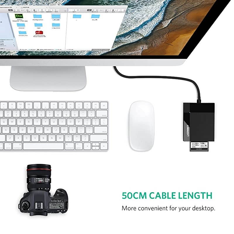 USB Magstripe Credit Card Reader Writer