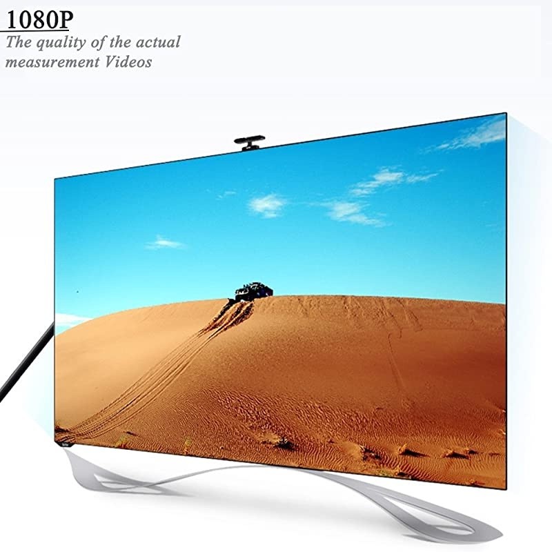 VGA VGAVGA Standard 15Pin VGA Male to VGA Male Cable 48Ft3+5