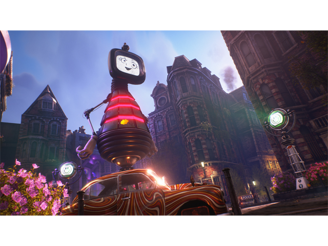 We Happy Few Deluxe Edition - Xbox One