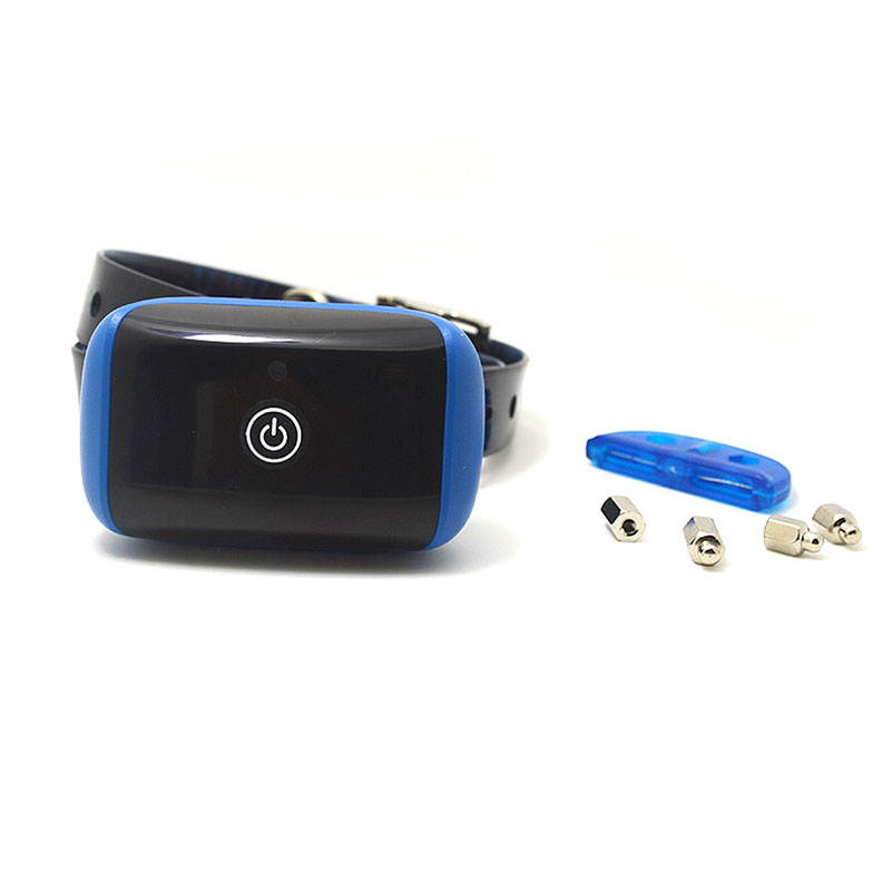 Wireless Electric Dog Fence Pet Containment Collar Receivers Rechargeable & Waterproof ONLY