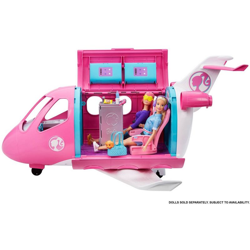 Barbie Dream Plane