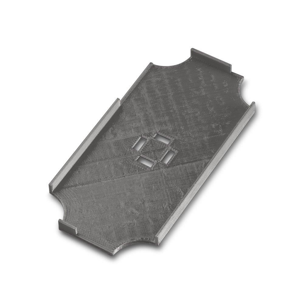 Filament,Silver,PLA,1.75mm DREMEL DF50-01