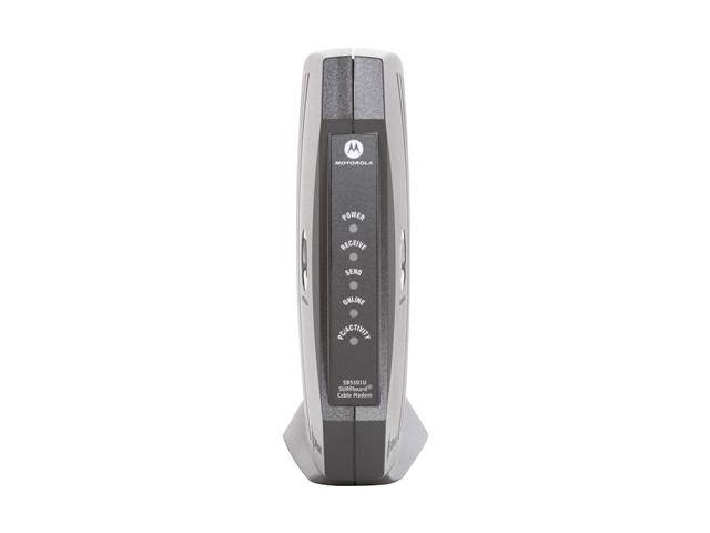 ARRIS SB5101U SURFboard Cable Modem