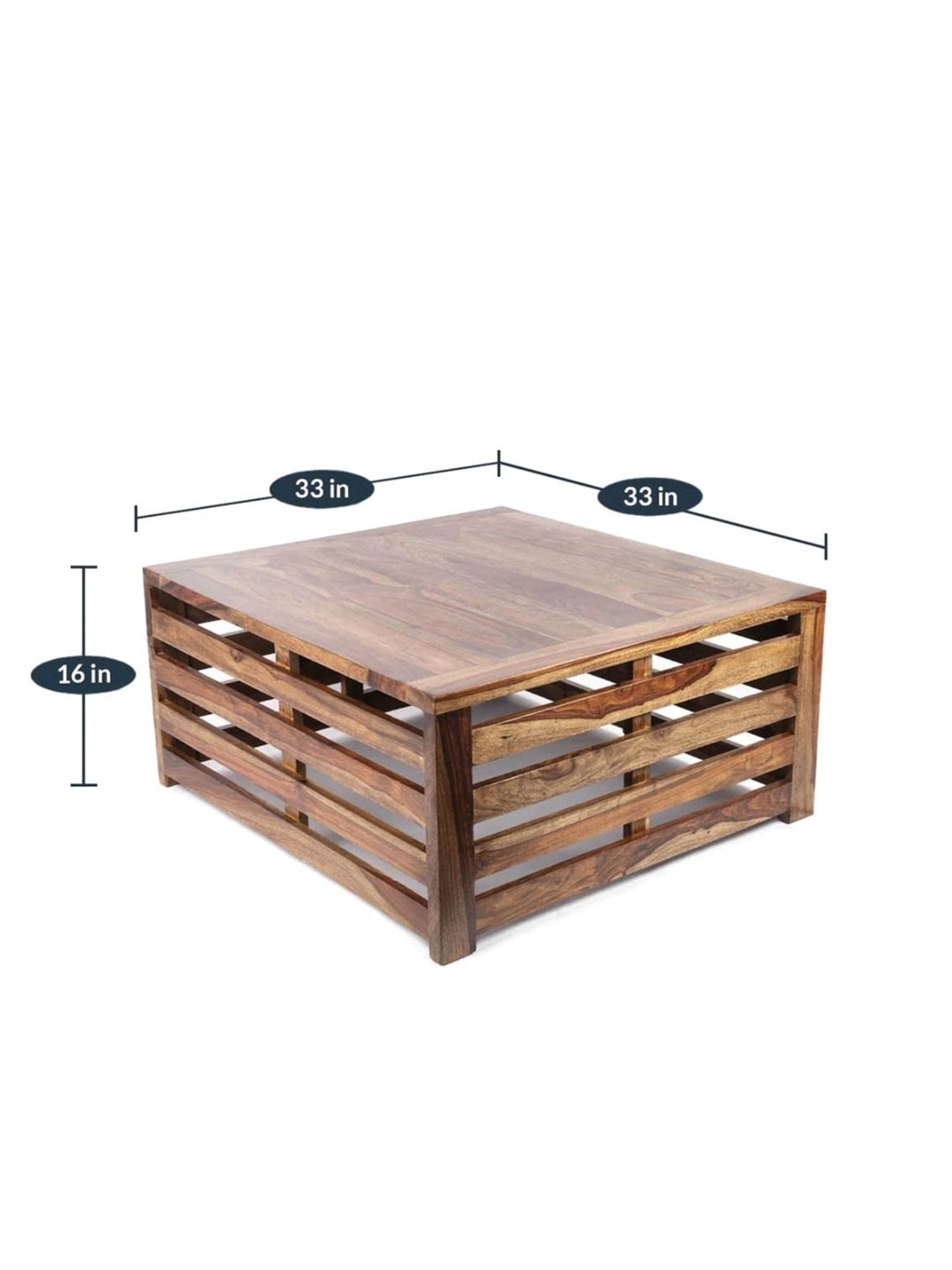 Glass Oval Living Room Metal Coffee Table - Saracina Home