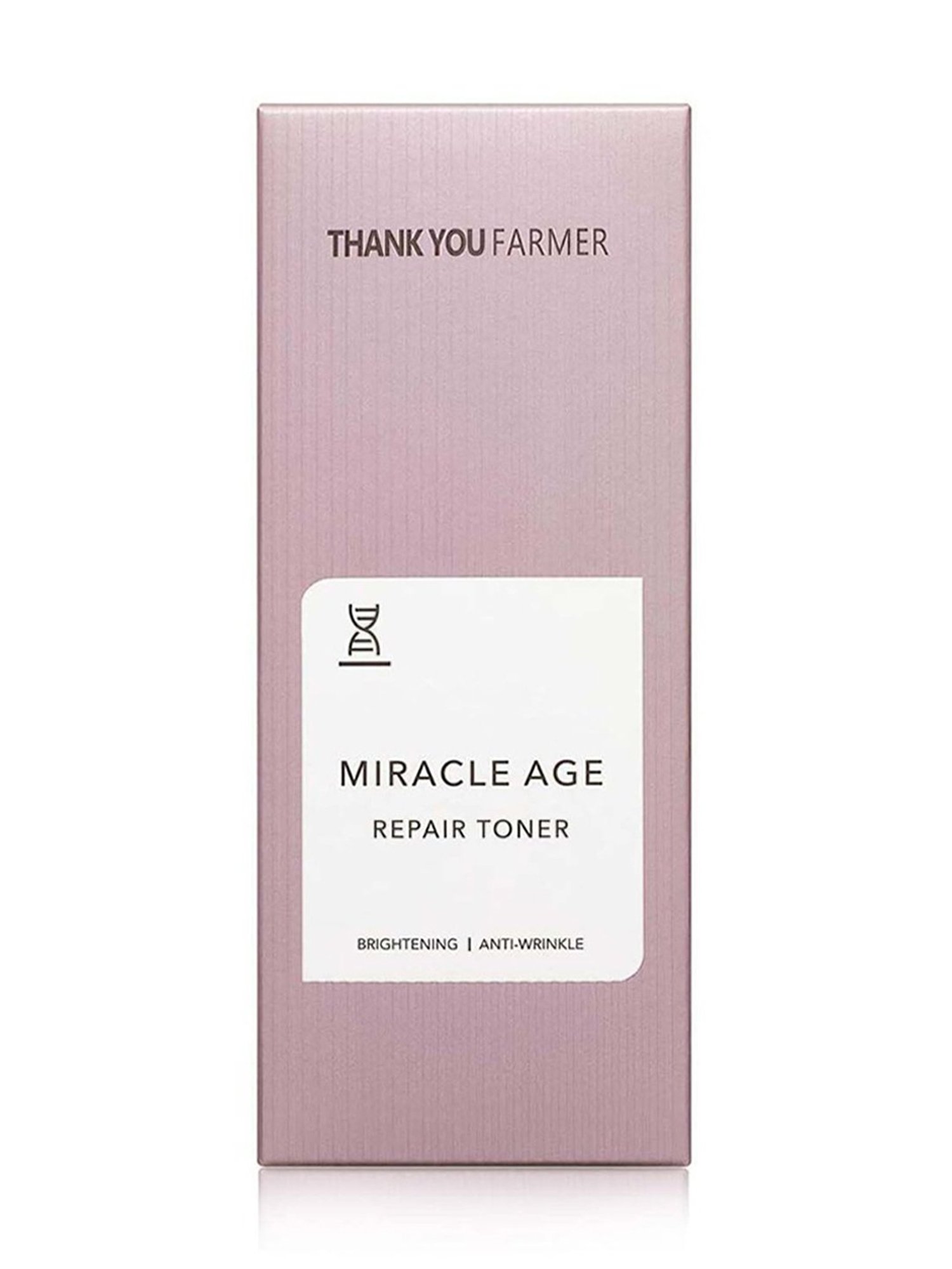 Glowiest Peekaboo AHA PHA Skin Perfecting Toner - 200 ml