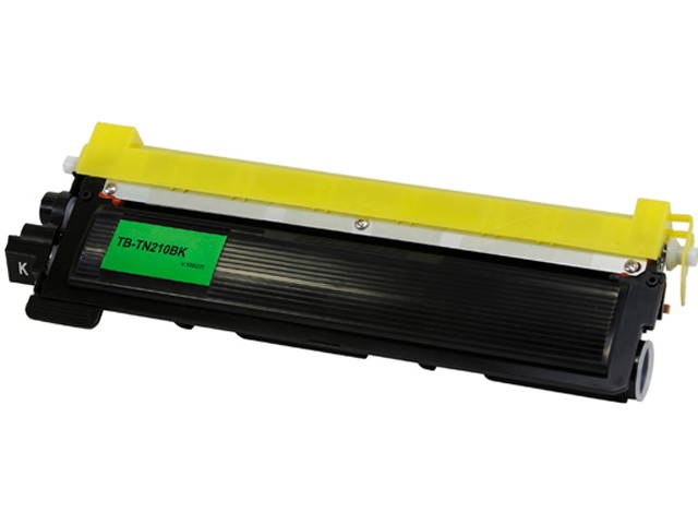 Green Project TB-TN210BK Black Toner