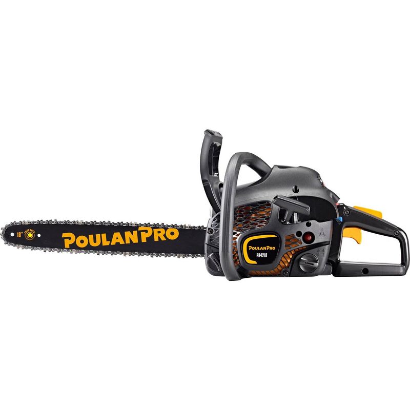 16" Corded Chainsaw - Earthwise