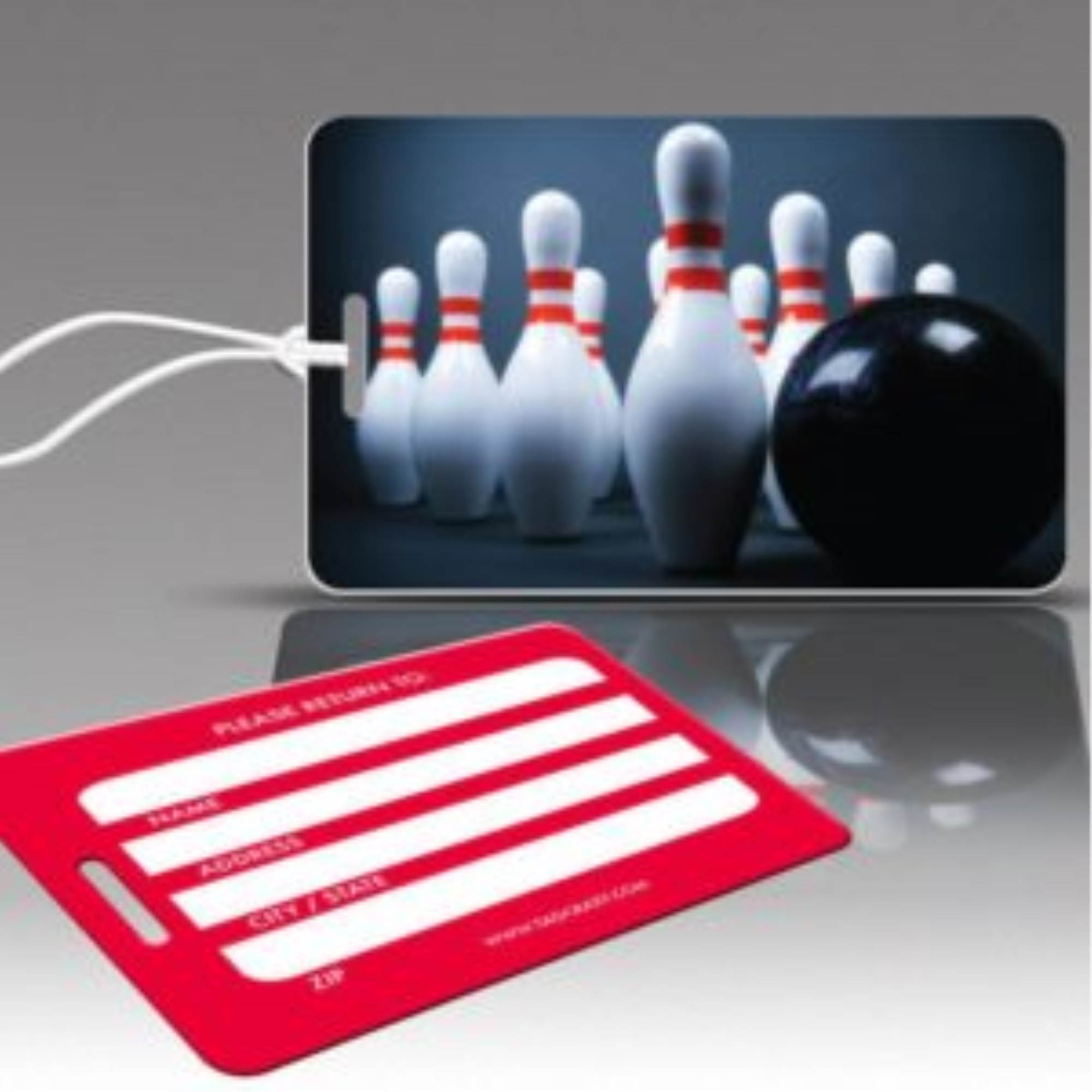 The Sports Collection - Bowling