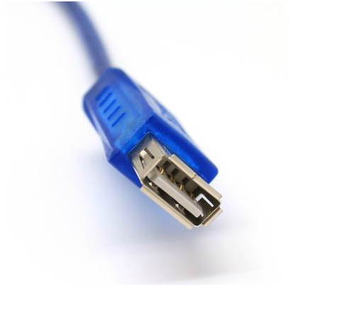 DTECH  USB  A Male to USB A Female extension  cable, USB male to female M/F extension cable ,USB2.0 M/F  extension cable (6 ft/1.8m)