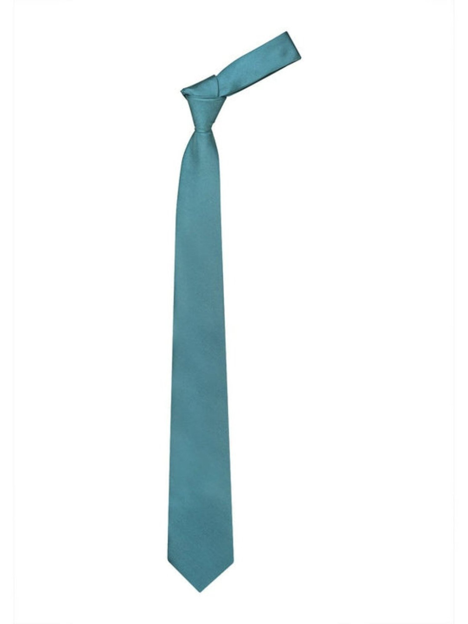 CHOKORE Sea Green Tie