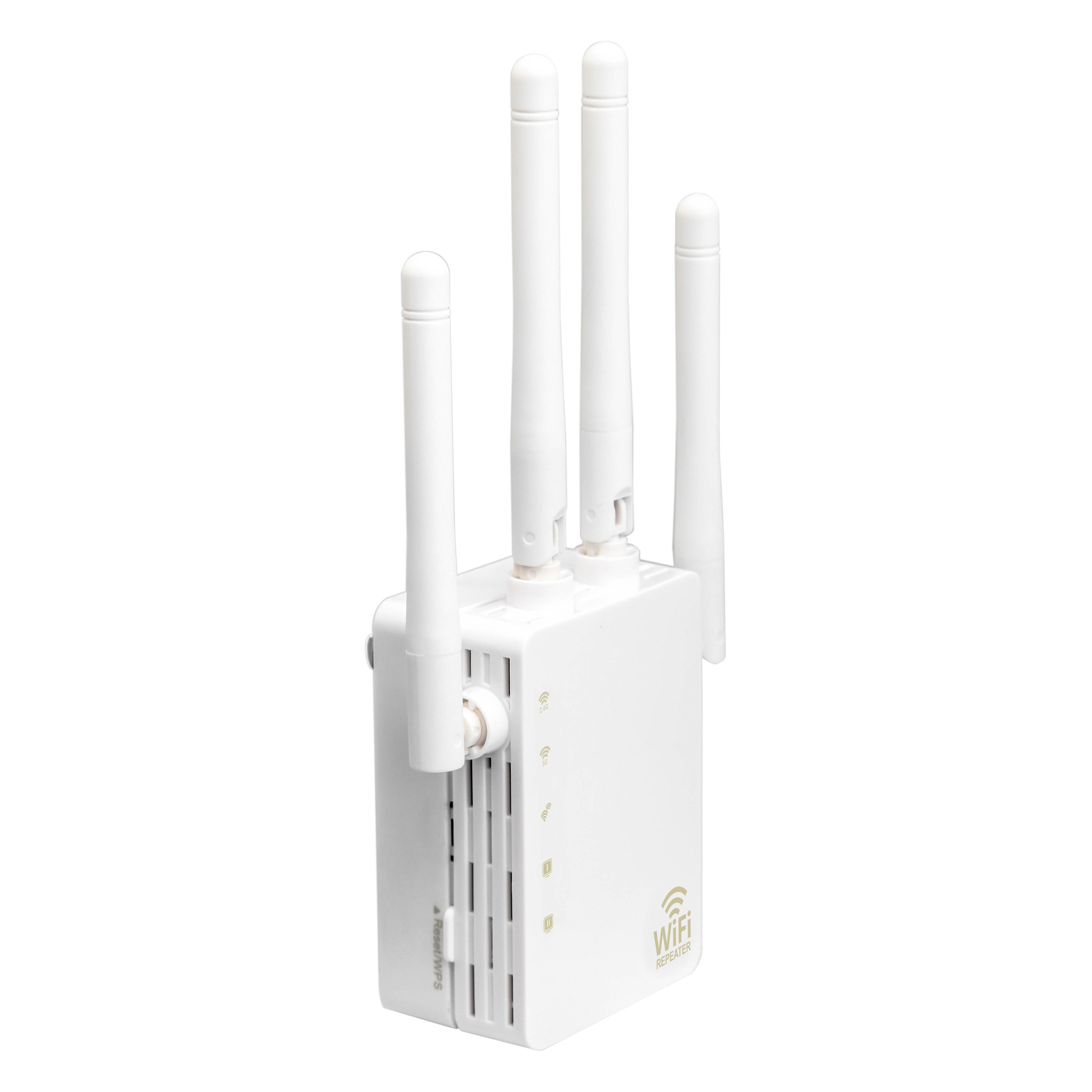LTE ATT TMobile 65dB 700MHz Cell Phone Signal Booster for Home and Office Band 1217 FDD LTE Mobile Phone Signal Amplifier Including 45 Feet RG58 Cable Repeater Full Kit