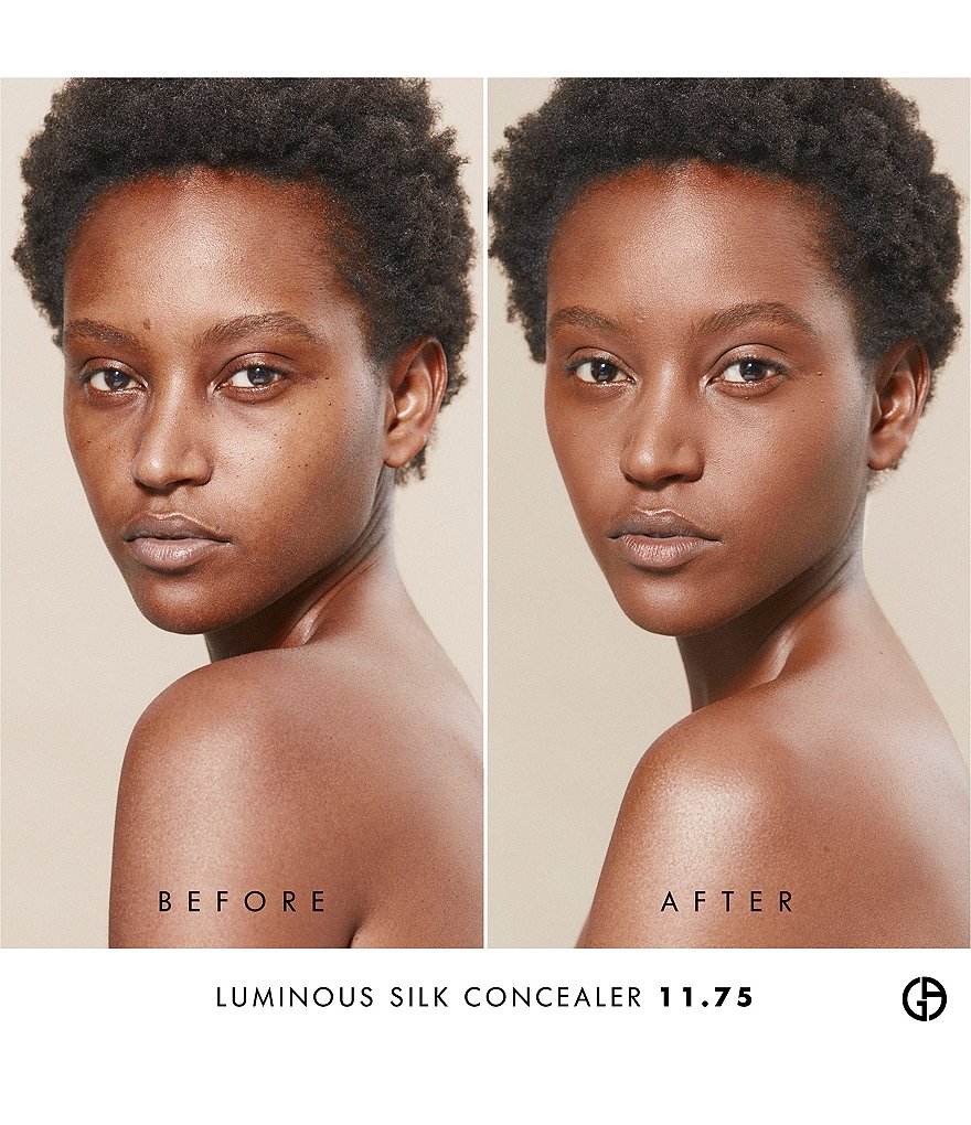 Giorgio Armani ARMANI beauty Luminous Silk Concealer