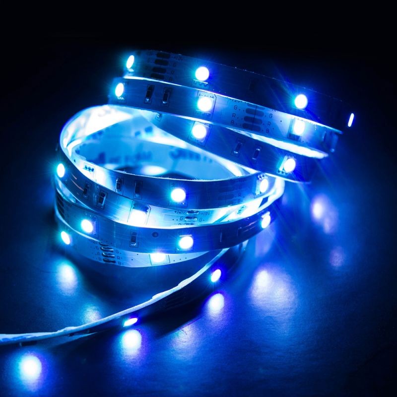 Veho Kasa Bluetooth Smart LED Light Strip - (9.8ft)
