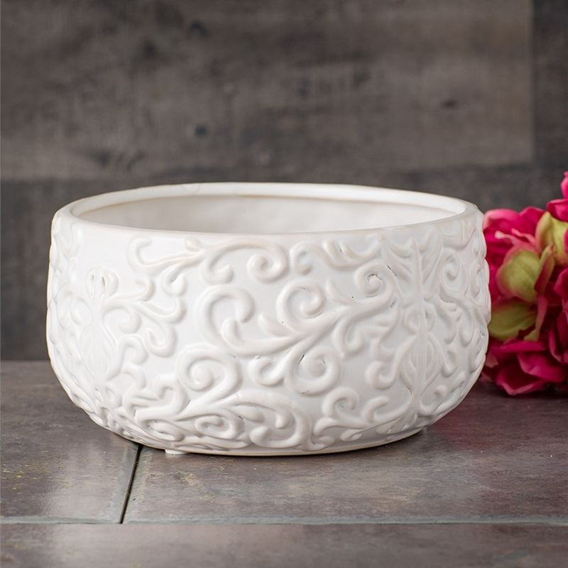 17pc Unscented Lime Vase Filler Green - Threshold™