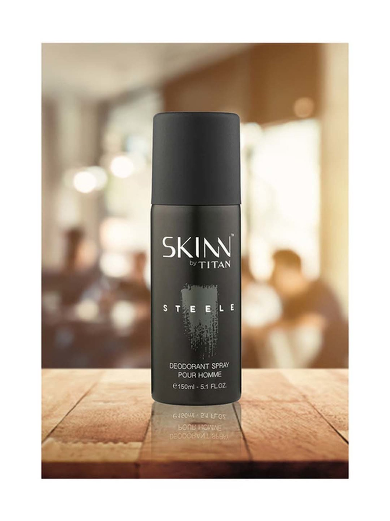 Playboy Generation Man + Vip W Deo Combo Set