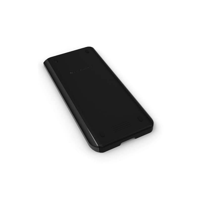 TI NSPIRE CX CAS Black Slide Cover