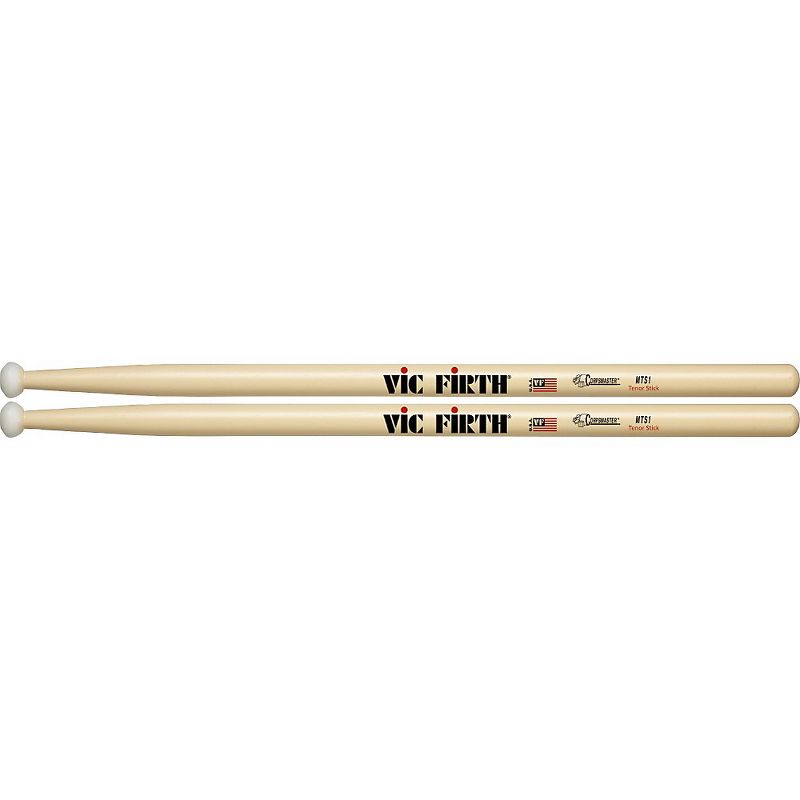 Vic Firth Corpsmaster Multi-tenor MTS1 Drum Stick