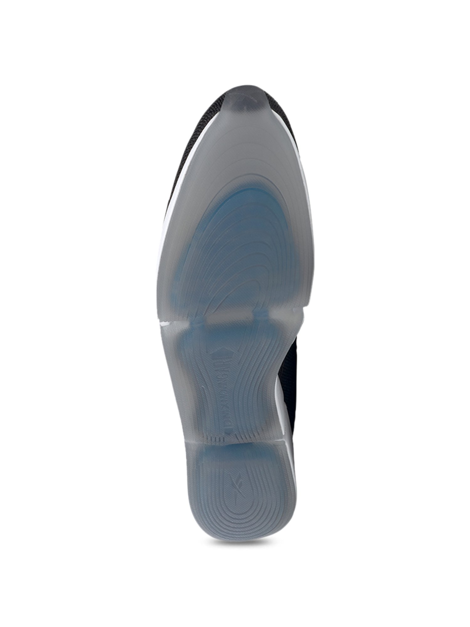 Reebok Women's DailyFit Carbon Black Walking Shoes