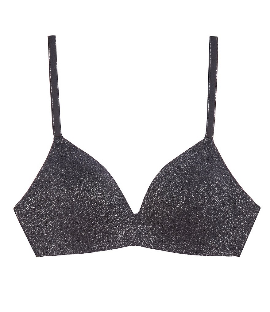 b.tempt'd by Wacoal Future Foundation Lurex Wirefree T-Shirt Bra