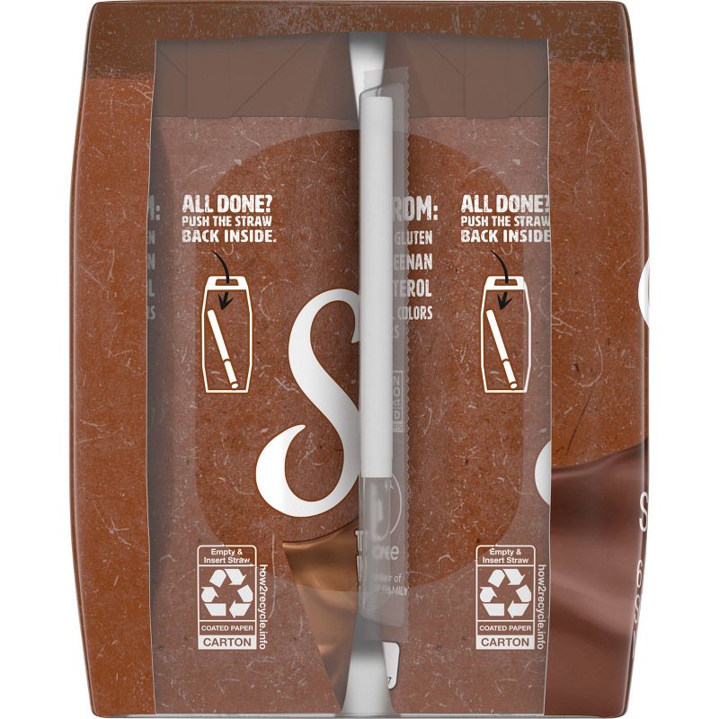 Oatly Original Oatmilk - 0.5gal