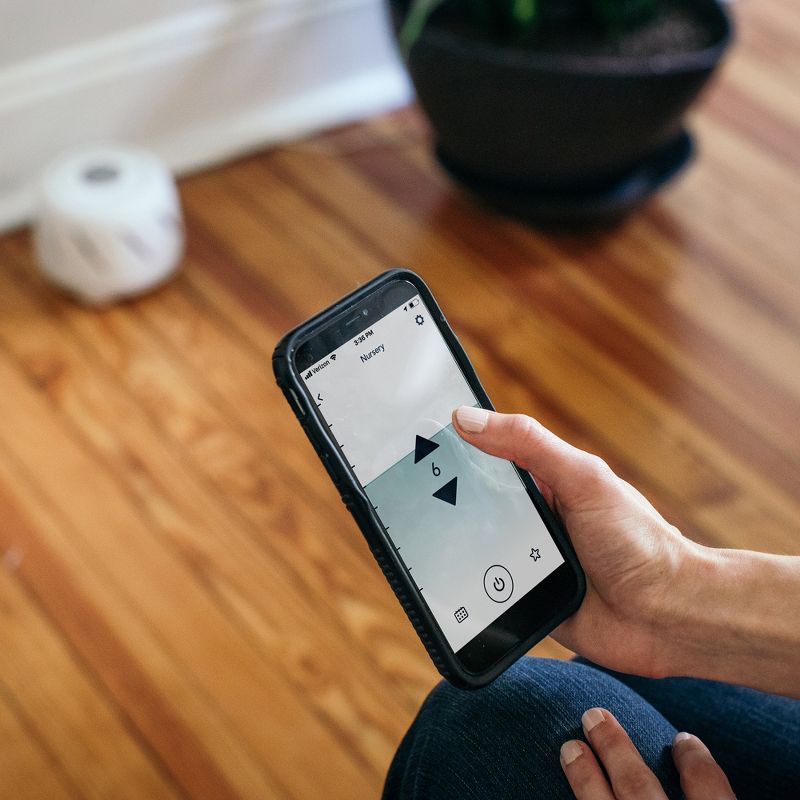 Yogasleep Travel Case for Dohm Sound Machines - Gray