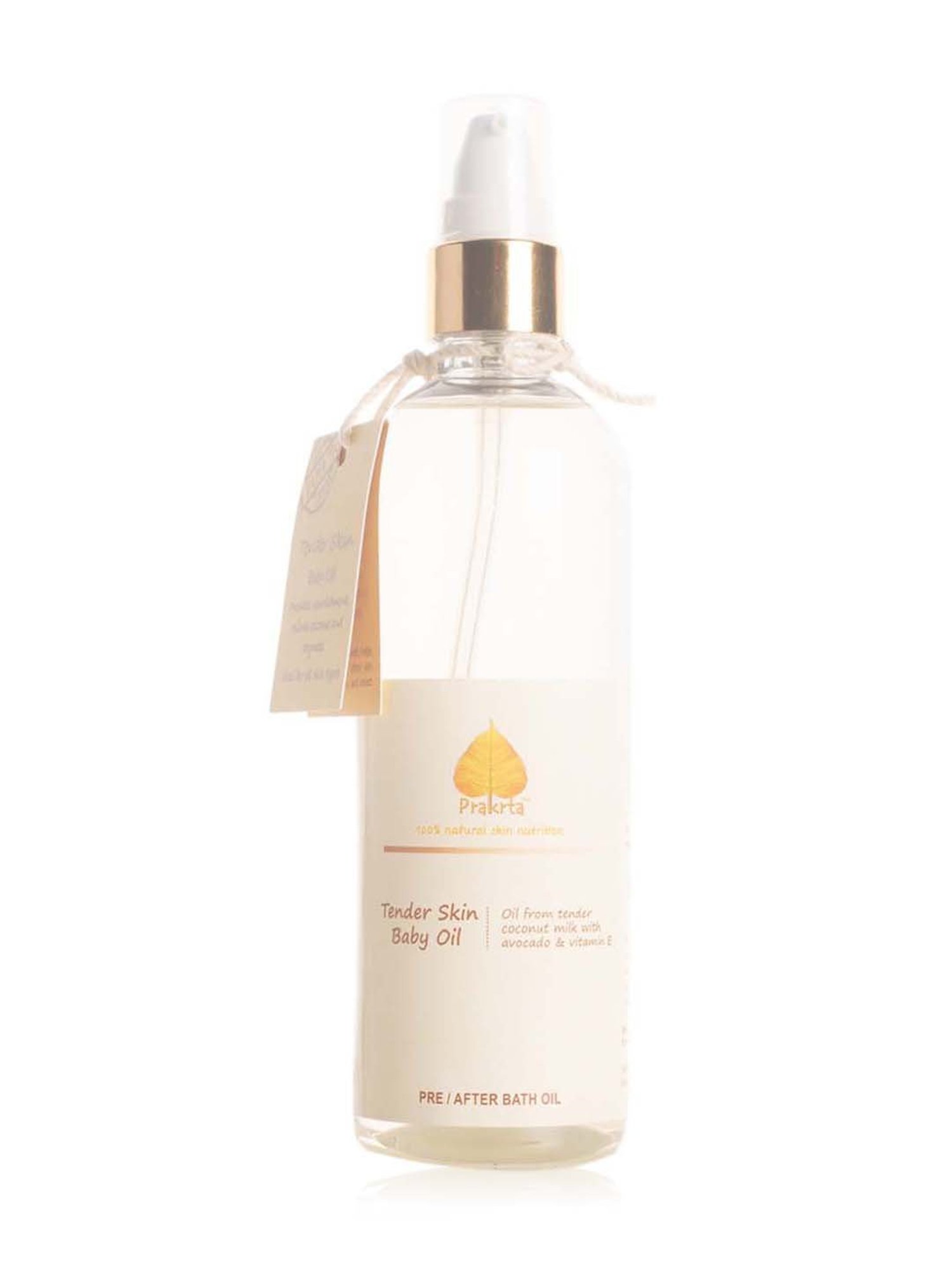 Mom & World Mineral Based Kids Sunscreen Spray SPF 50 - 120 ml