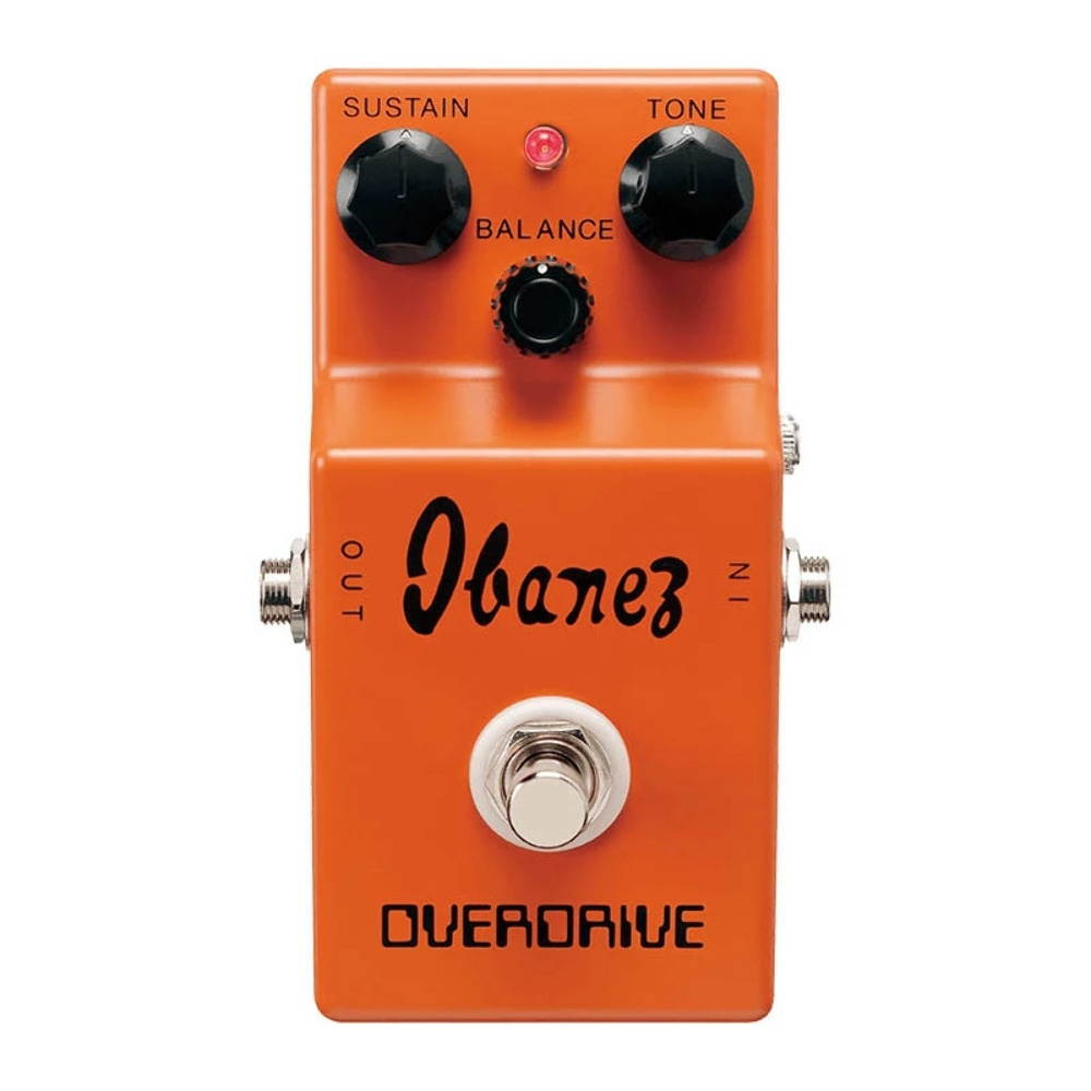 Ibanez OD850 Overdrive