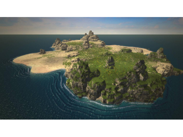 Tropico 5: Gone Green [Online Game Code]