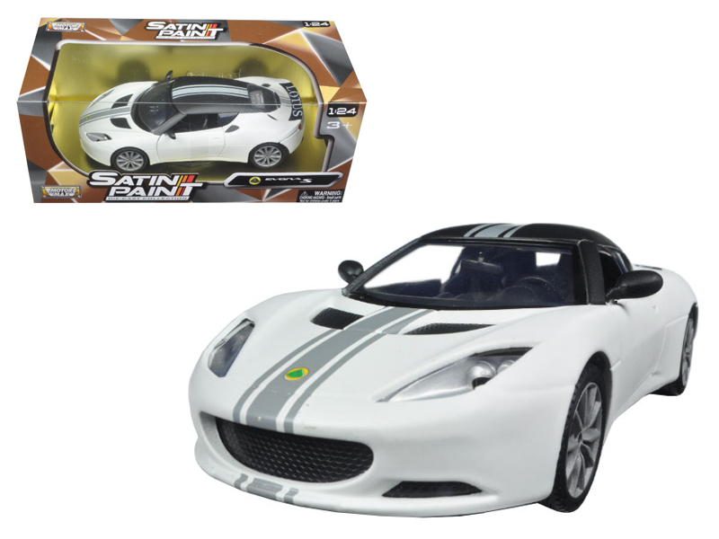 Lotus Emira Blue Metallic "NEX Models" Series 1/24 Diecast Model Car by Welly