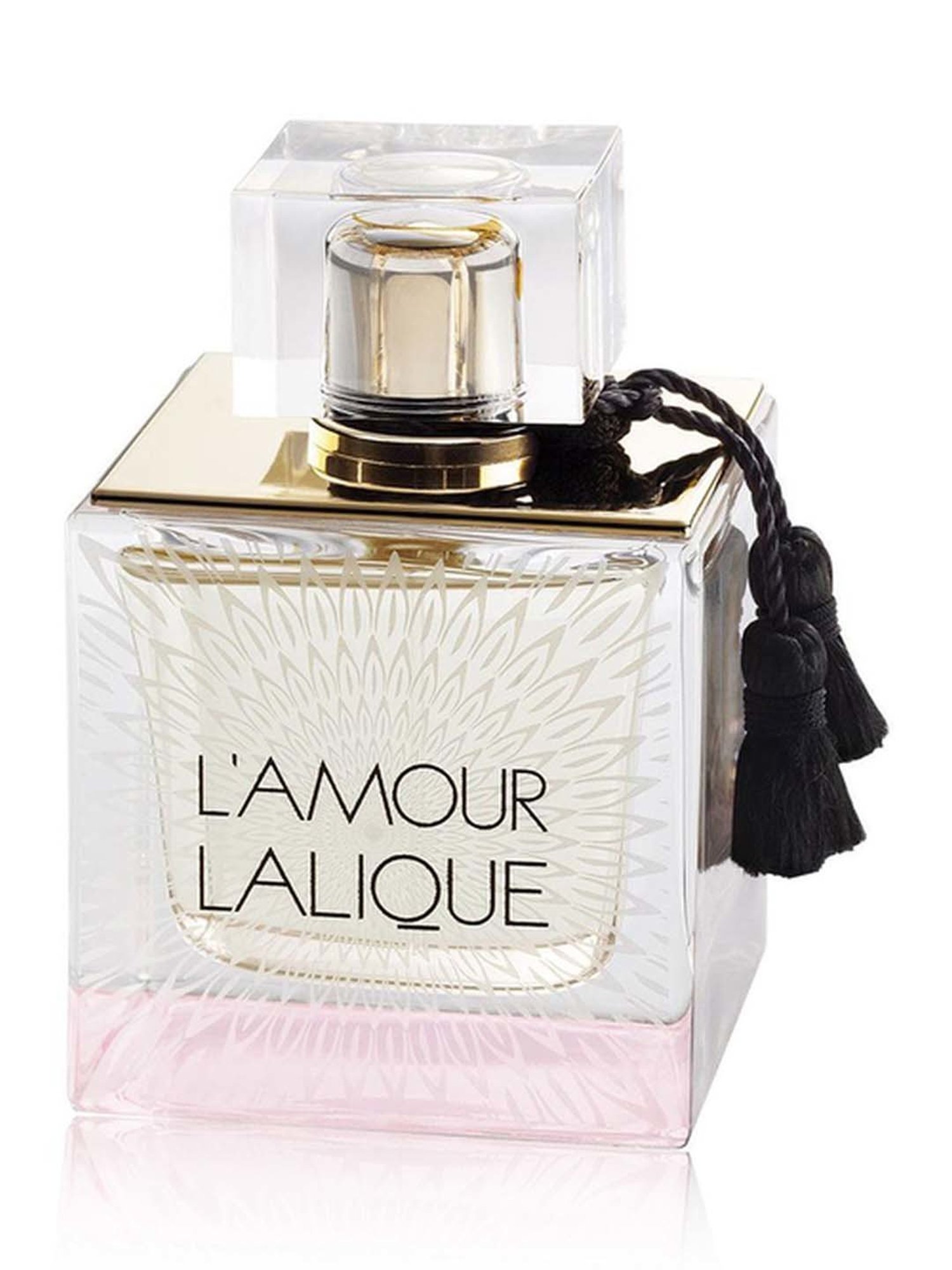 Lalique L'Amour Eau de Parfum for Women - 100 ml