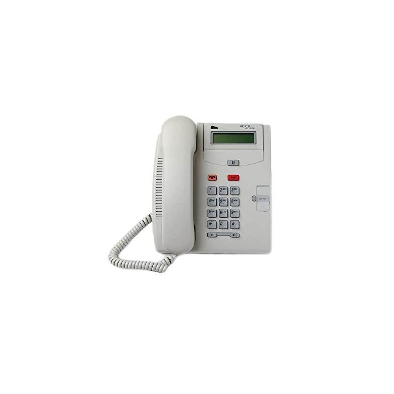T7100 Telephone Platinum