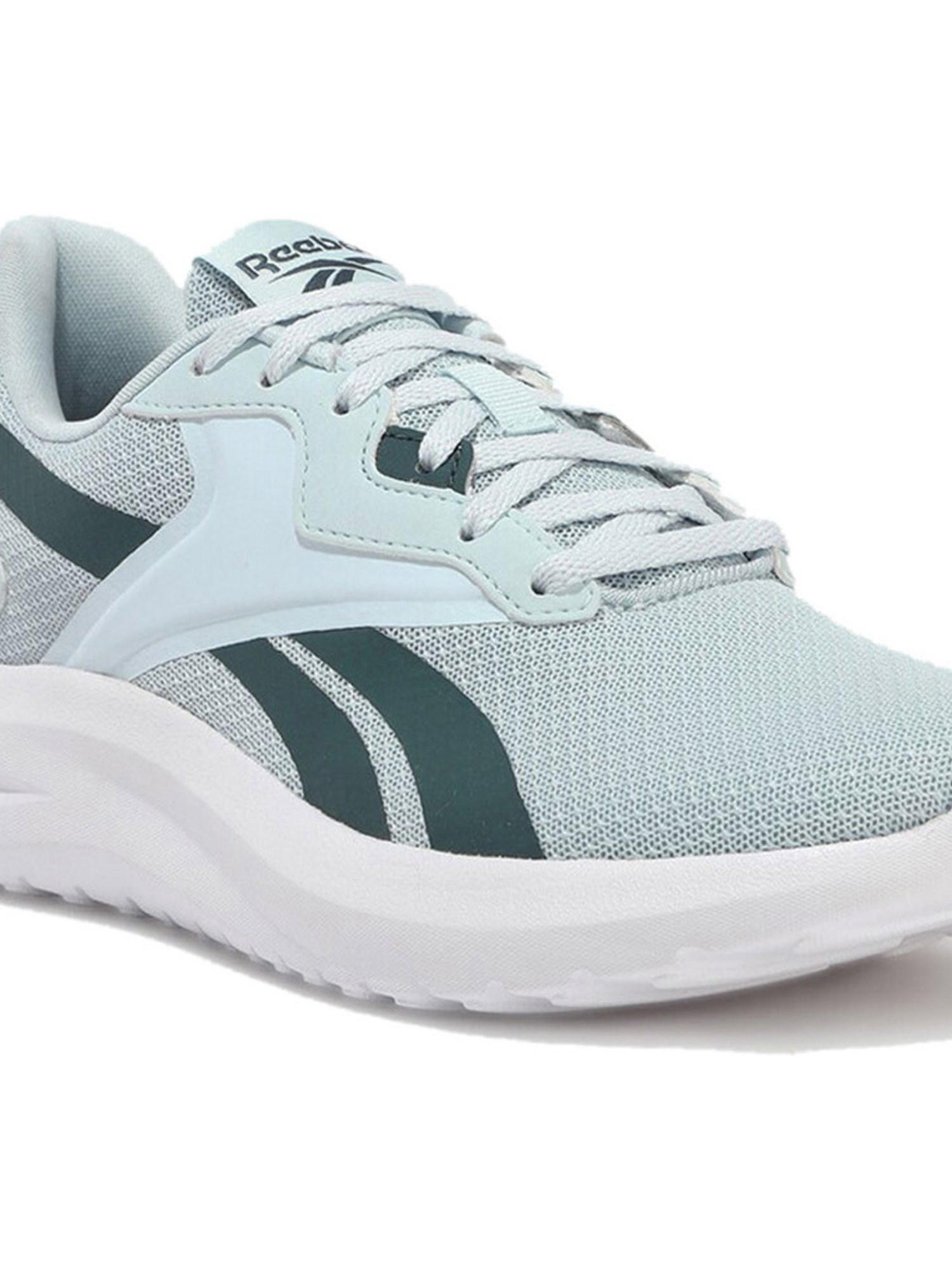 Reebok Women's Energen Lux Blue Running Shoes