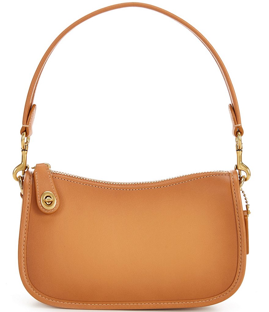 House of Want H.O.W. We Step Up Pleated Shoulder Bag