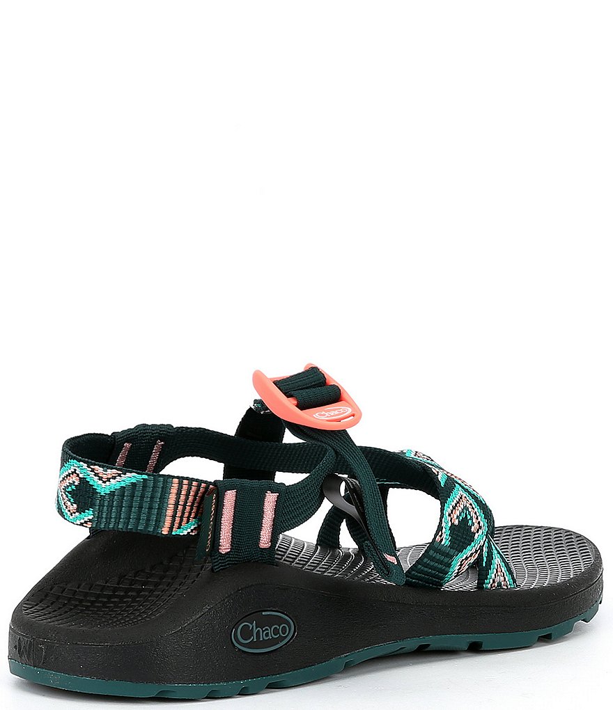 Chaco Women's Z Cloud 2 Printed Sandals