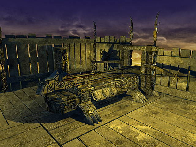 Salammbo: Battle for Carthage [Online Game Code]