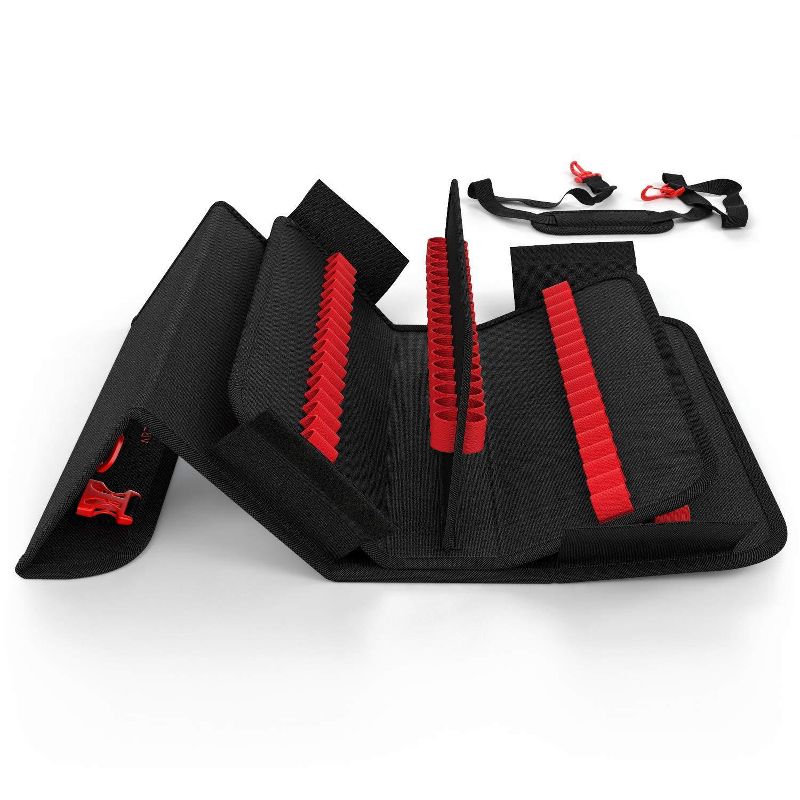 Arteza Art Supply Marker Case with 144 Slots (ARTZ-8977)