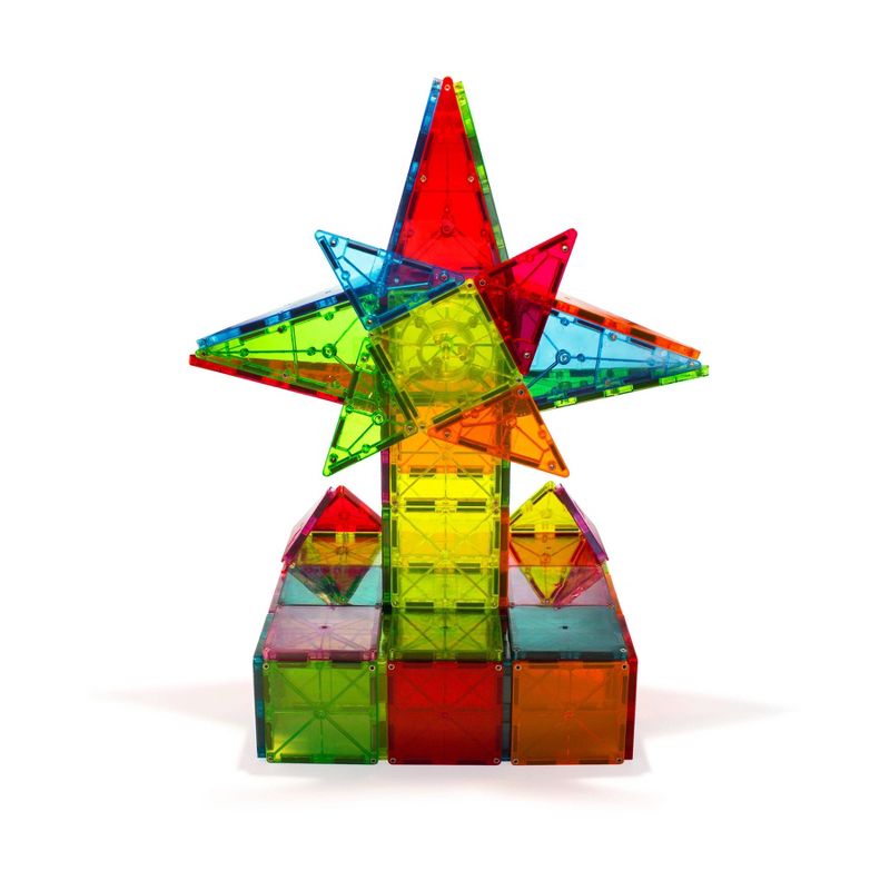 Mega Construx Magnext Mag-Box Construction Set