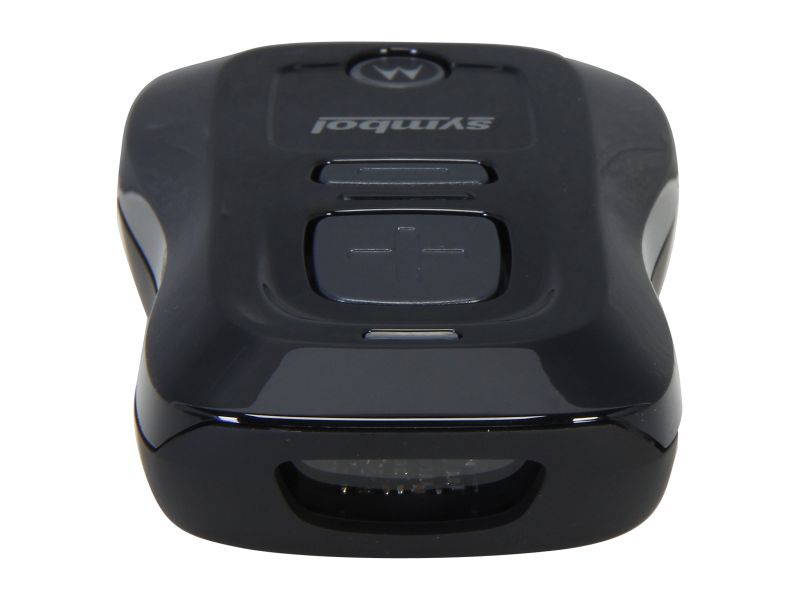 Posiflex SD7310 Barcode Reader Attachment (with BCU, USB, Black Text CB7X2)