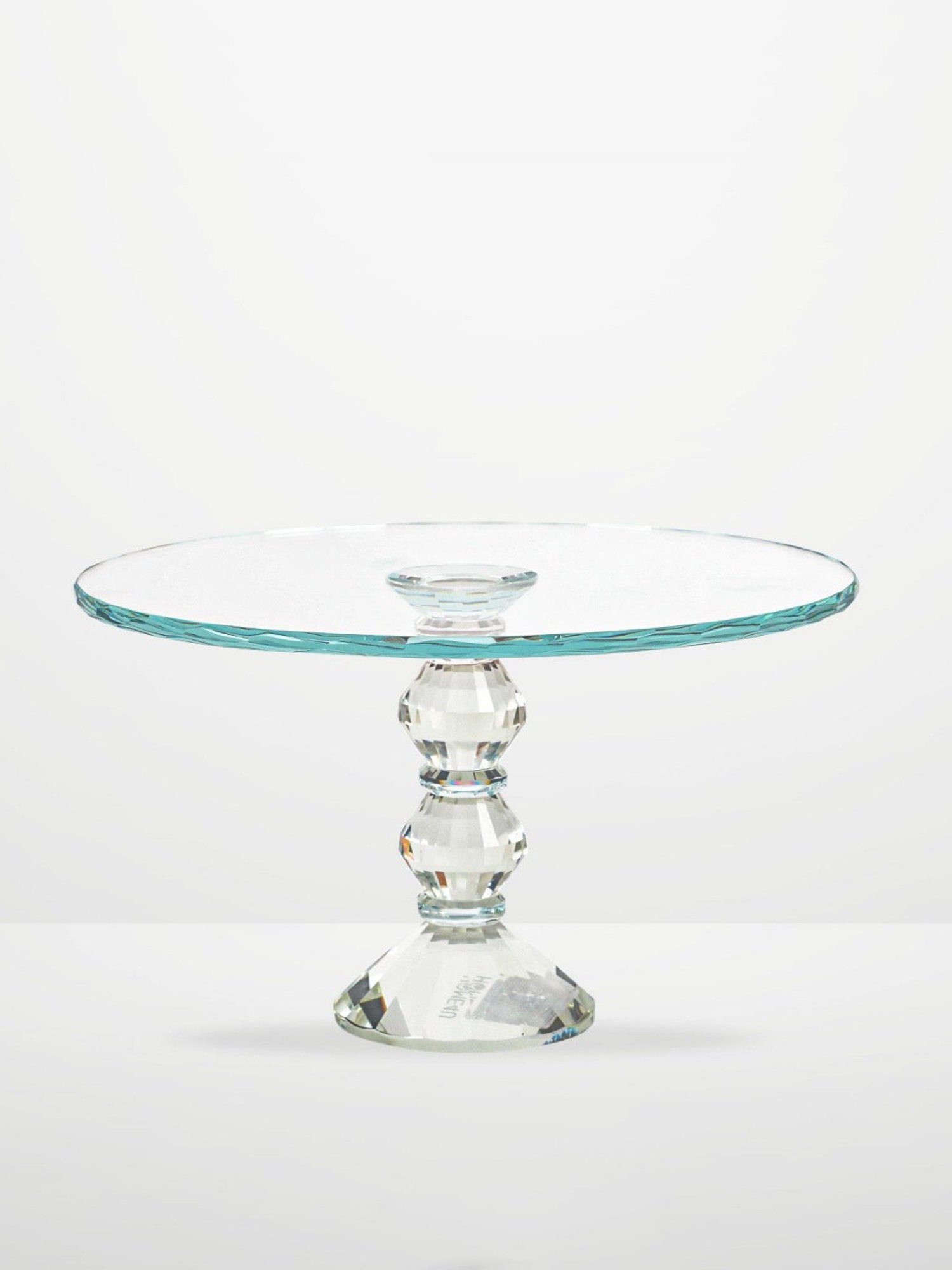 2ct Tiered Tray White - Bullseye's Playground™
