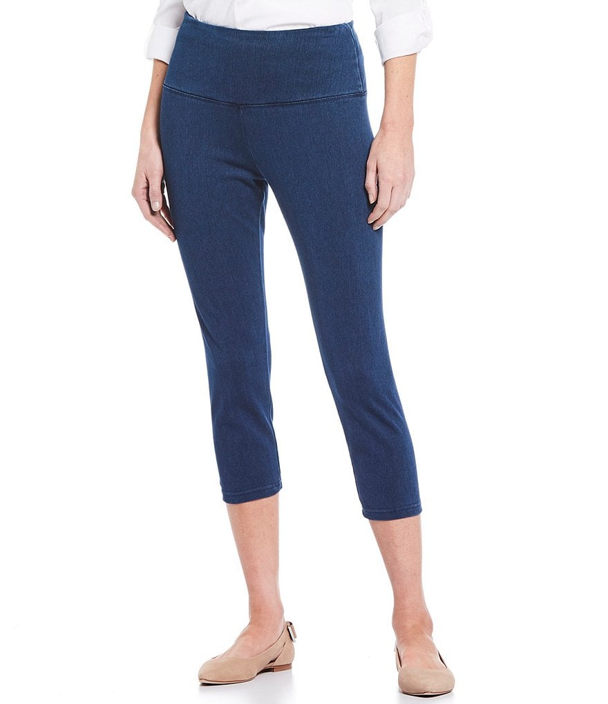 Spanx Stretch Twill Ankle Cargo Pant