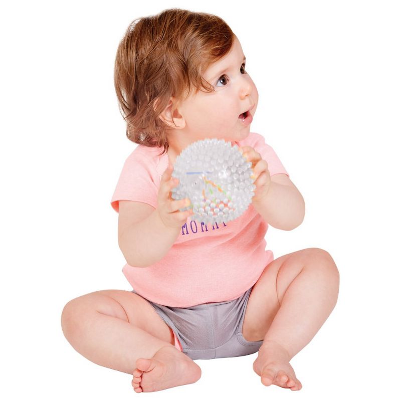 Edushape Colorbit Ball Set - Set of 3