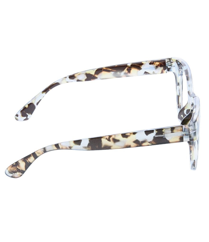 Peepers Center Stage Blue Light Reader Glasses