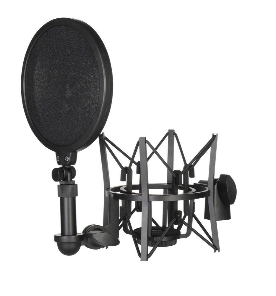 Rode NT1A Anniversary Vocal Condenser Microphone Package
