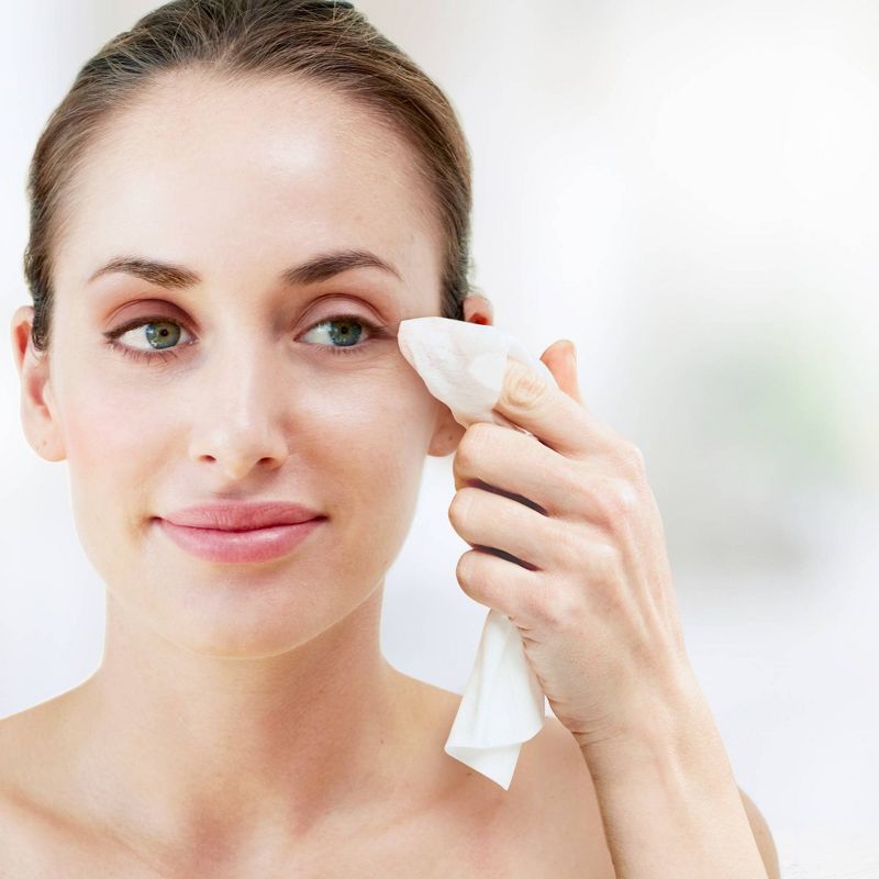 Cetaphil Makeup Removing Wipes - 25ct