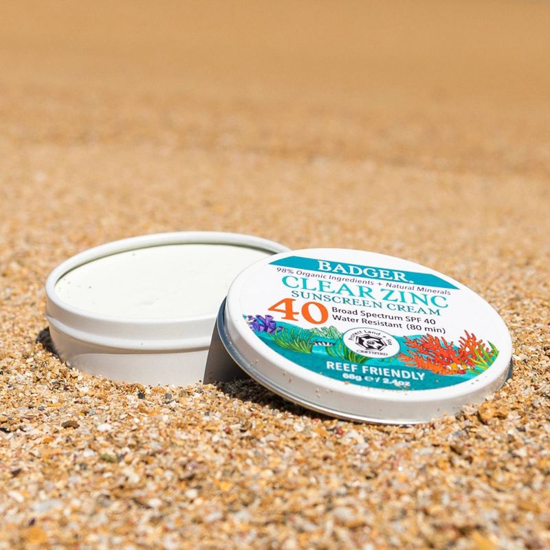 Thinksport Mineral Sunscreen Lotion - SPF 50 - 6oz