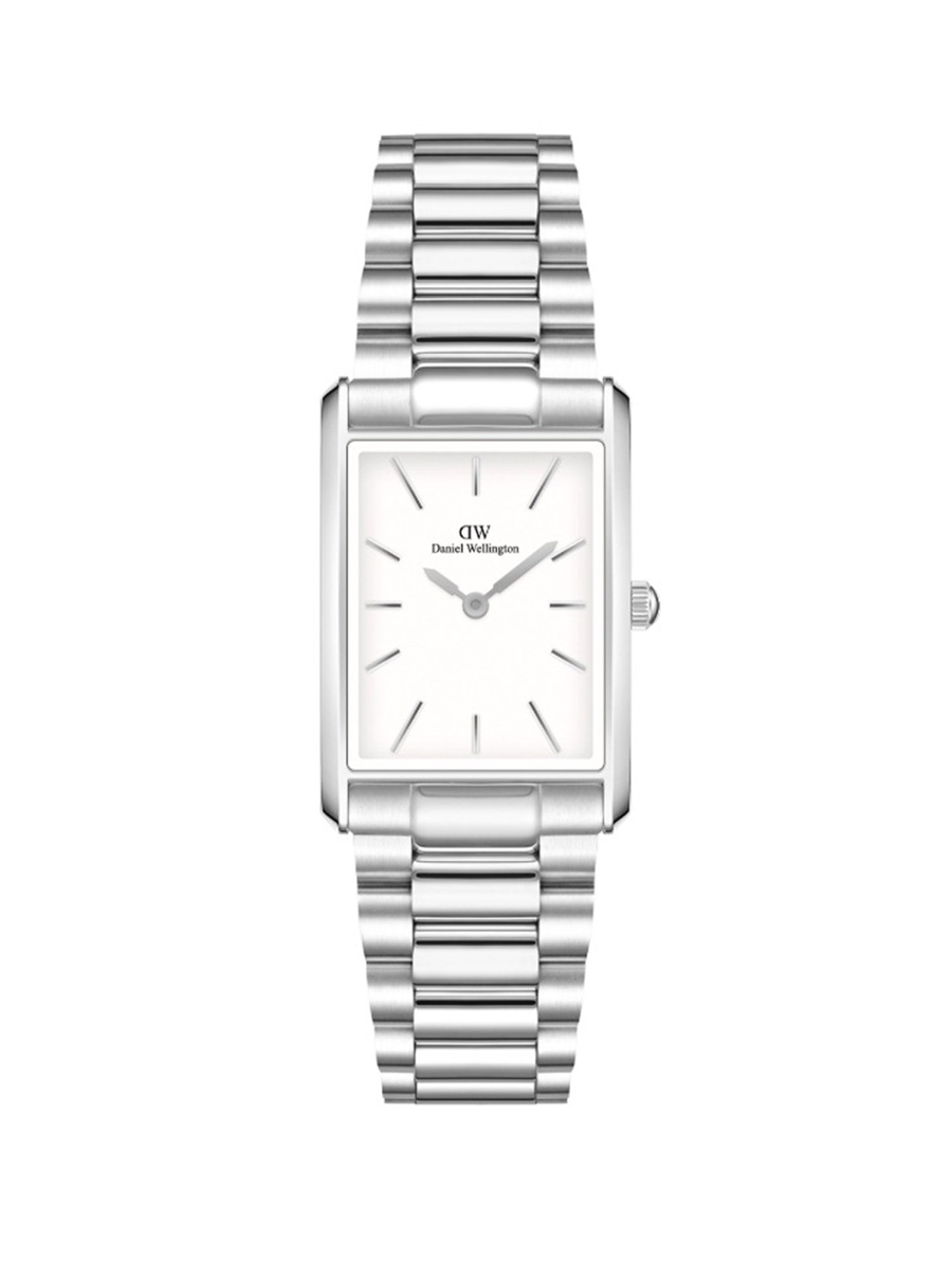 Daniel Wellington DW00100700K Bound Watch for Women