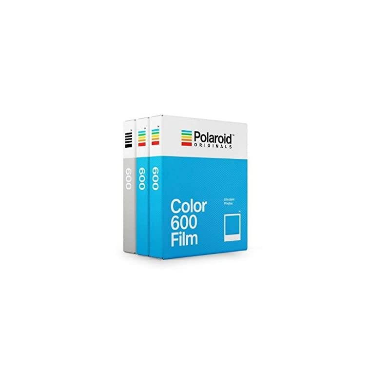600 Core Film Triple Pack